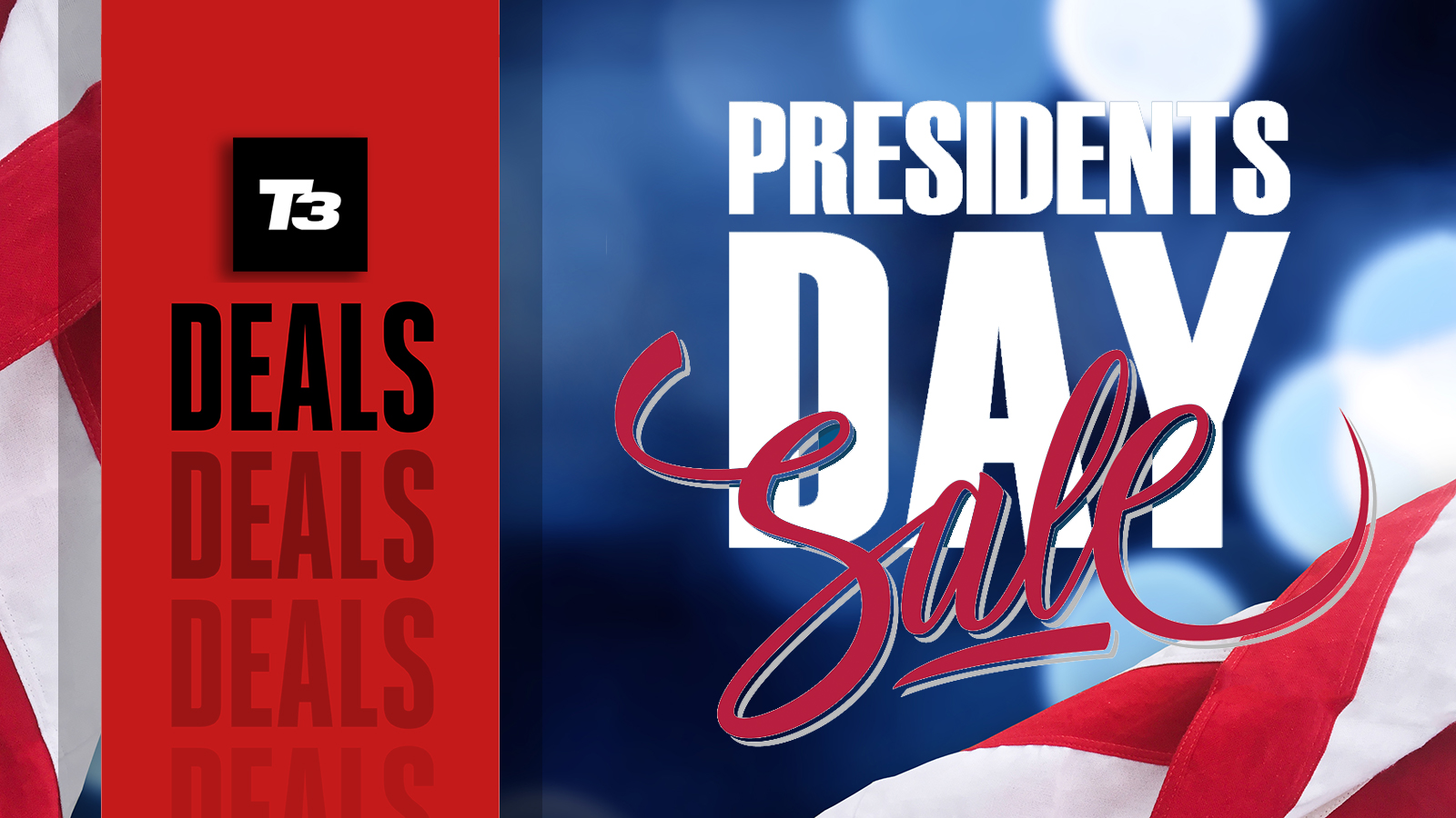 The 50+ Best Presidents Day Sales to Shop Right Now - TheStreet