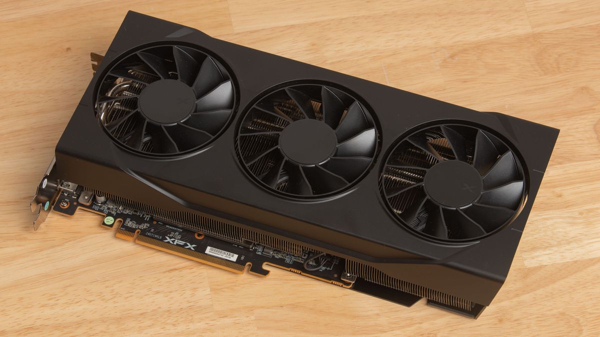 RX 9070 GRE