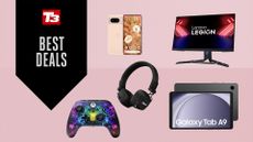 Argos Big Red Event tech deals