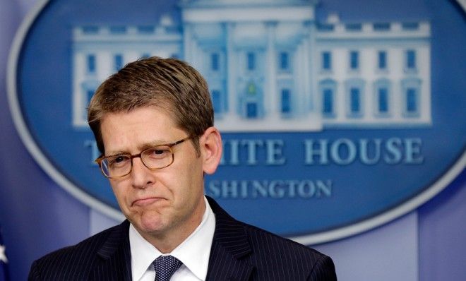 White House Press Secretary Jay Carney, for one, is not surprised by CNN&amp;#039;s findings. 