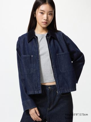m4ZbfrDgi2VjNxuSp4hYyR-320-80 سترة Uniqlo الفيروسية مثالية لهذا الموسم - السحب الآن