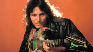 Steve Vai