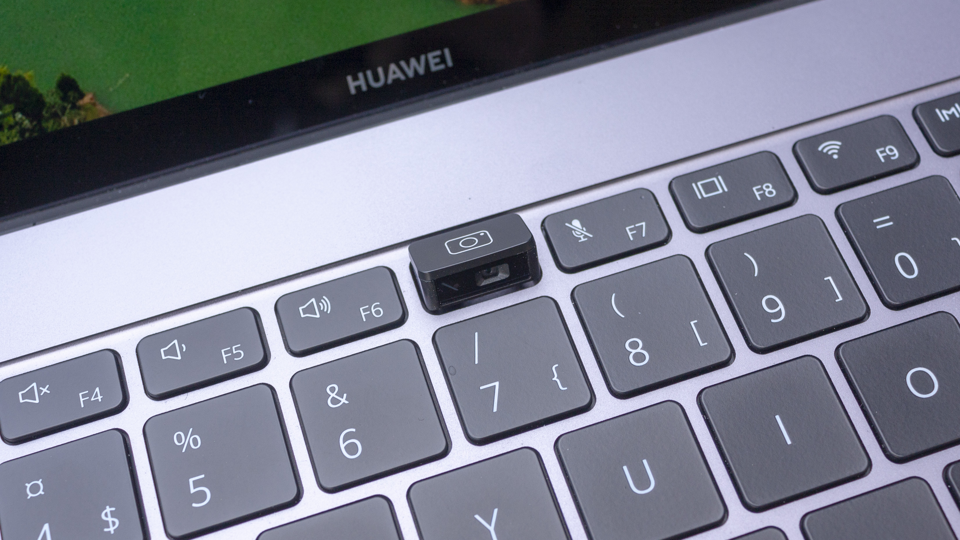 Huawei Matebook X Pro (2020)