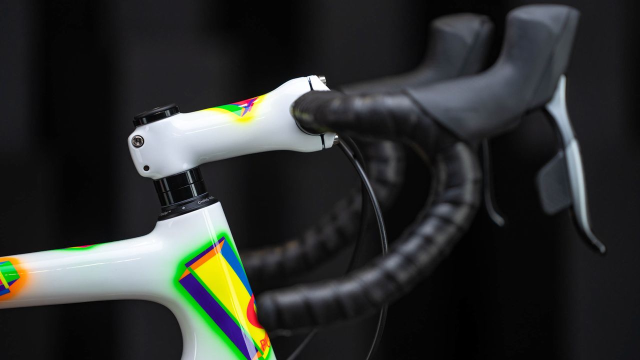 Enve Builders Roundup 2022 - Pursuit All Road