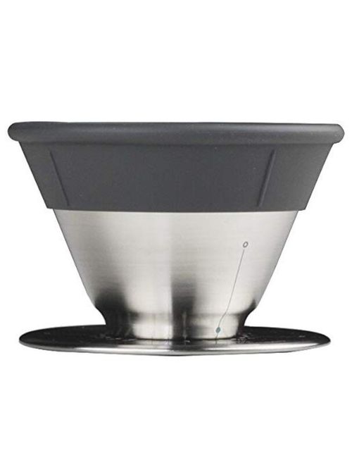 Variable Coffee Dripper
