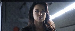agents of shield may finale