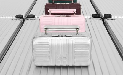 Rimowa Groove