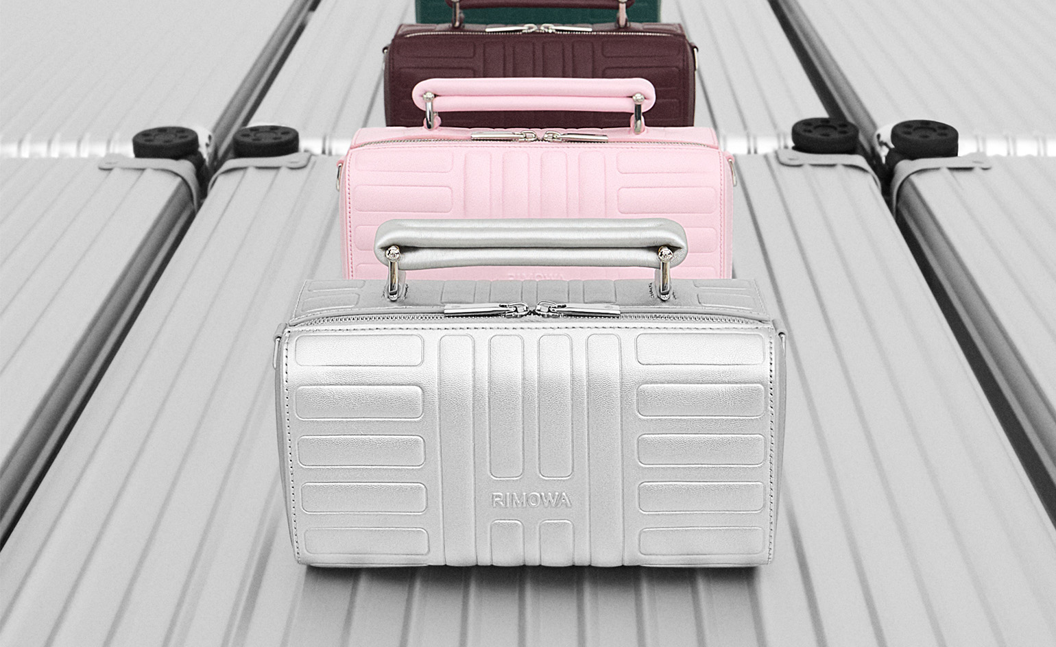 Rimowa Groove