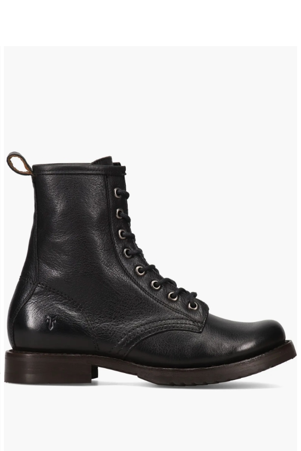 Frye, Veronica Flex Combat Boot