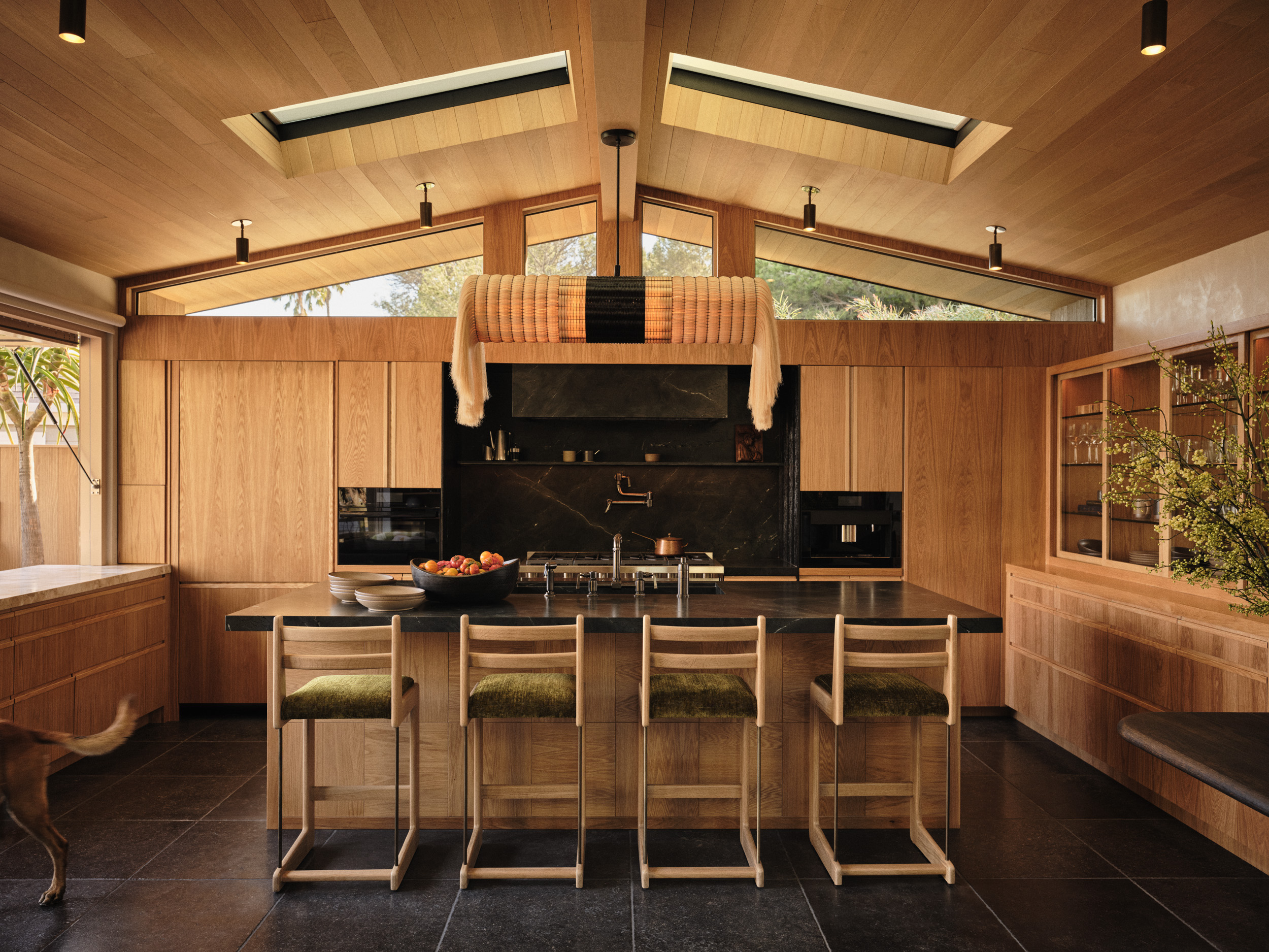 malibu home renovation by alana marie interiors