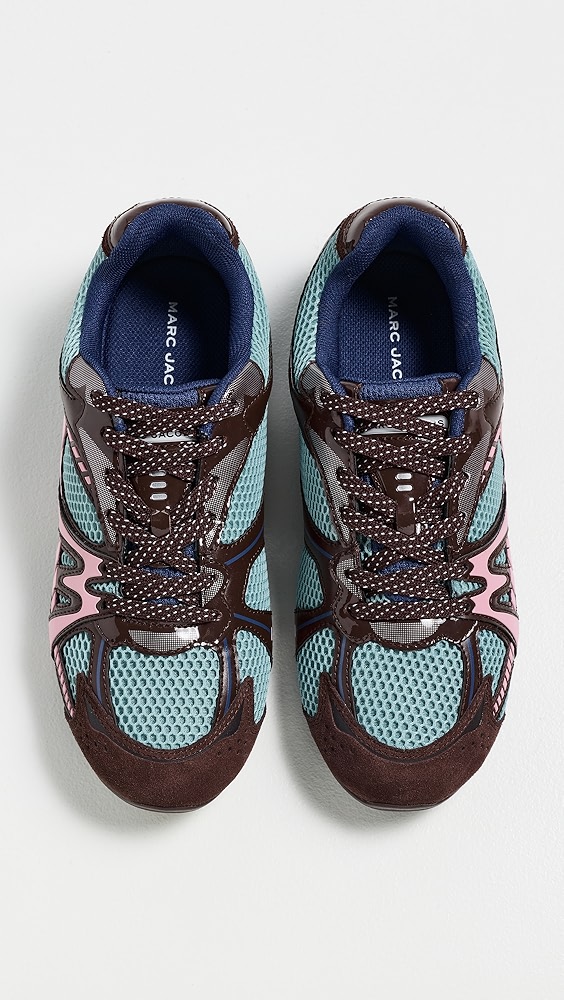 Marc Jacobs the 72 Spring Sneakers