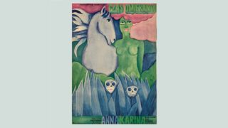 Polish vintage posters