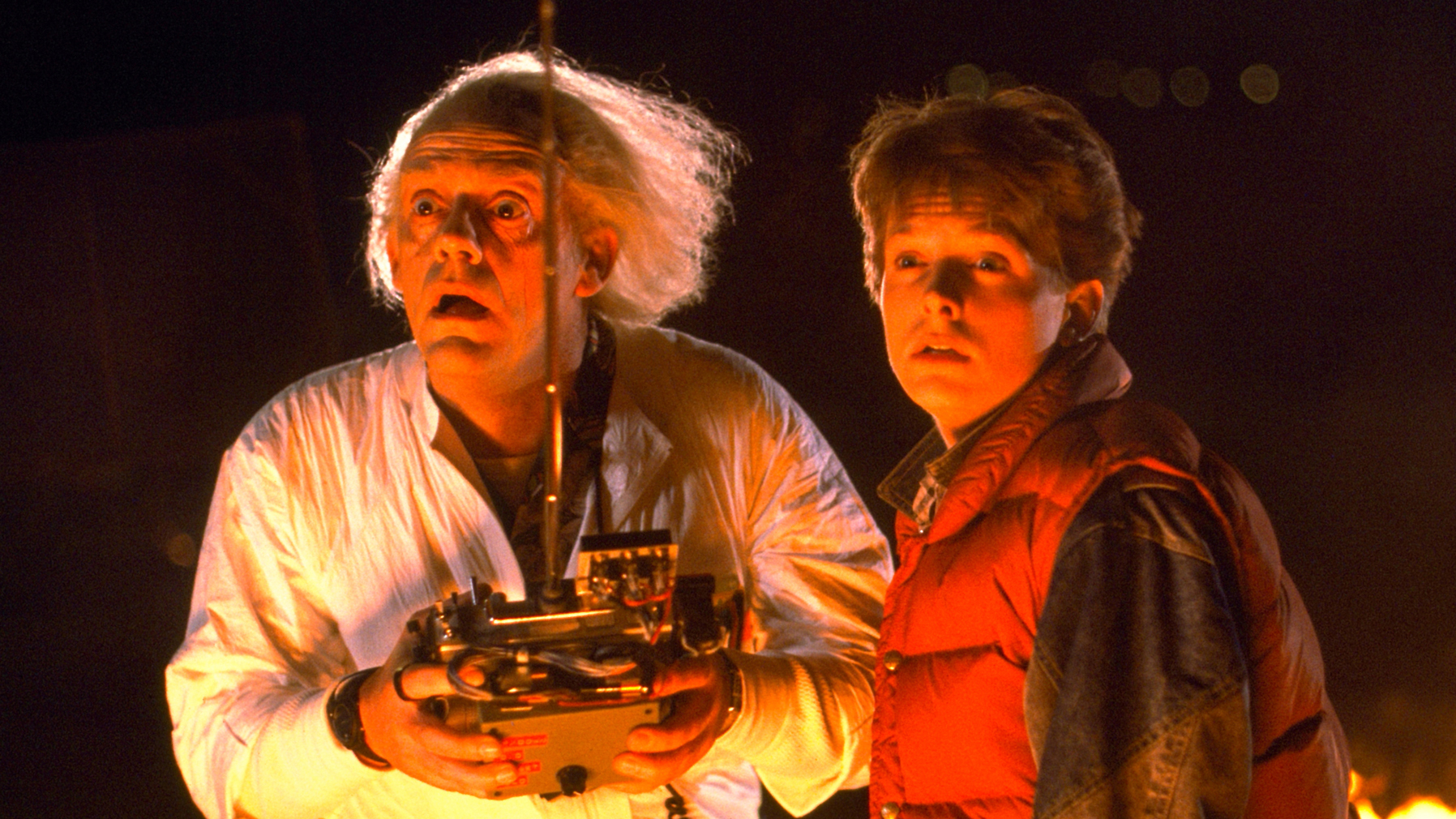 Back to the Future (1985)_Universal Pictures