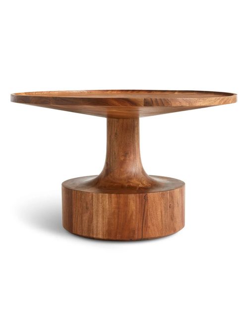 Turn Coffee Table