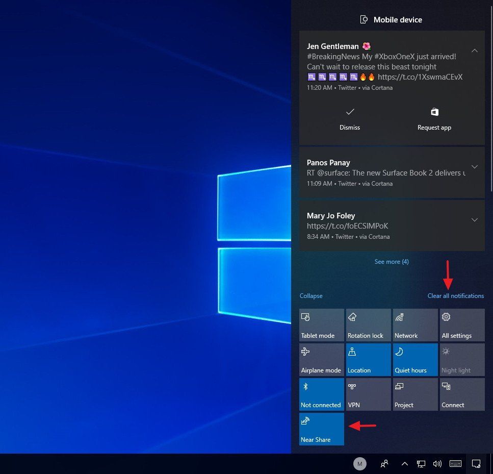 Windows 10 build 17035 and 17025 for PC Everything you need to know