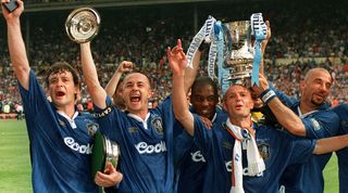 Where Are They Now Chelsea S 1997 Fa Cup Winners Fourfourtwo