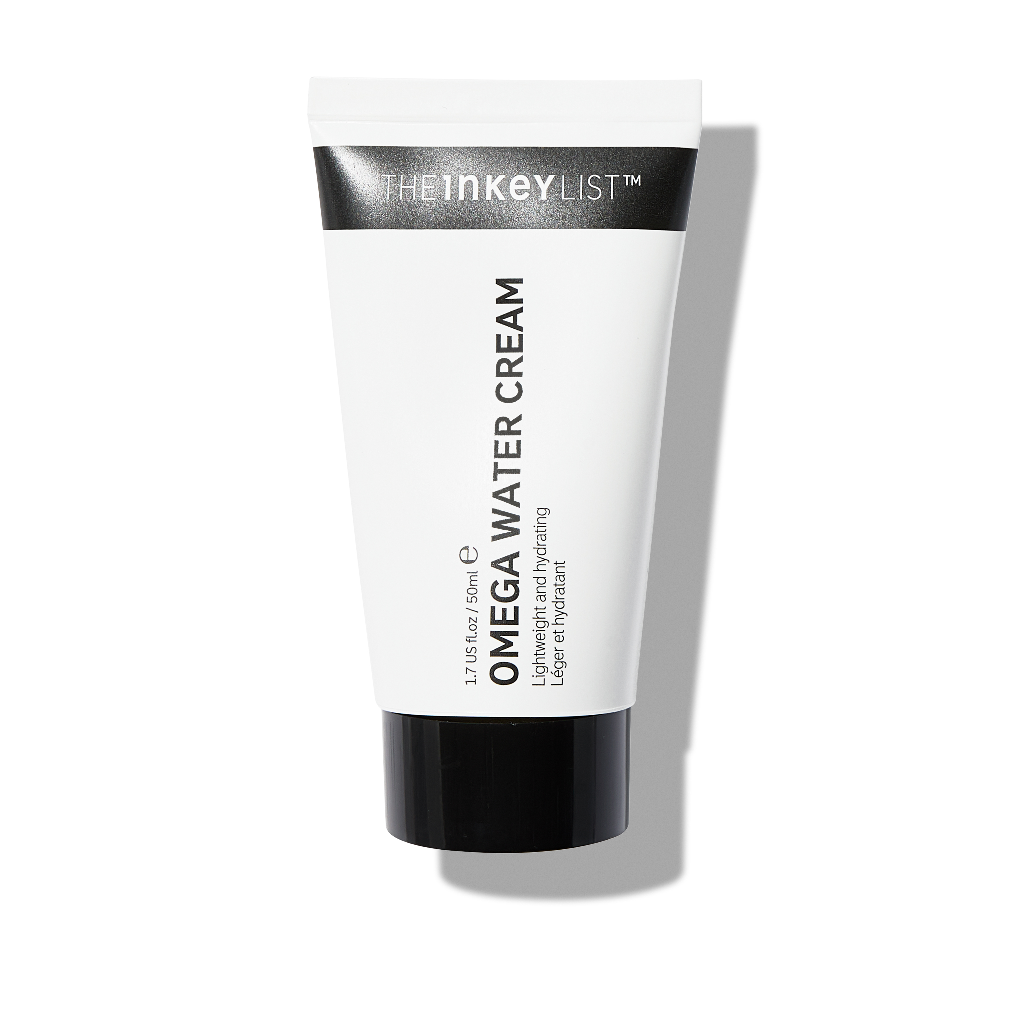 The Inkey List Omega Water Cream