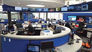 newsrooms