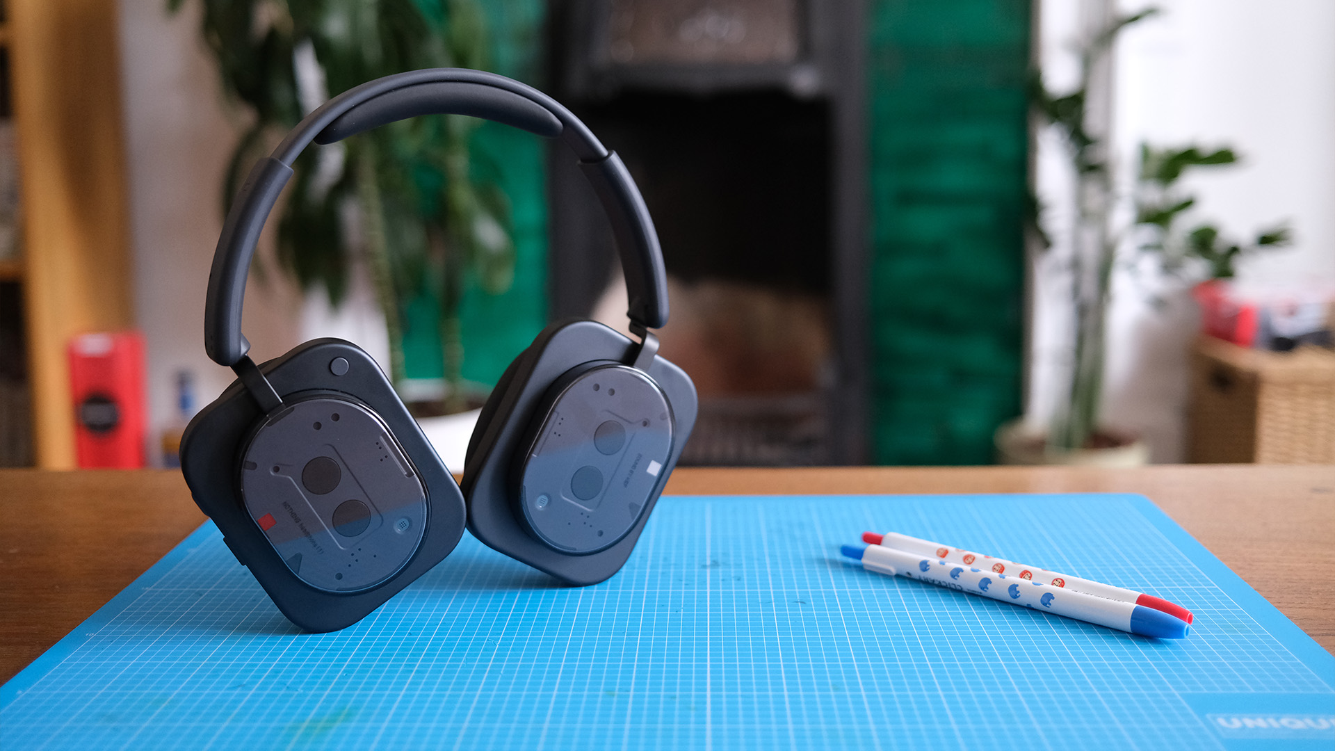 Nothing Headphone (1) review