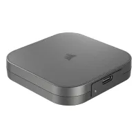 Corsair EX400U Portable SSD (1TB): $139.99 $109.99 at Amazon