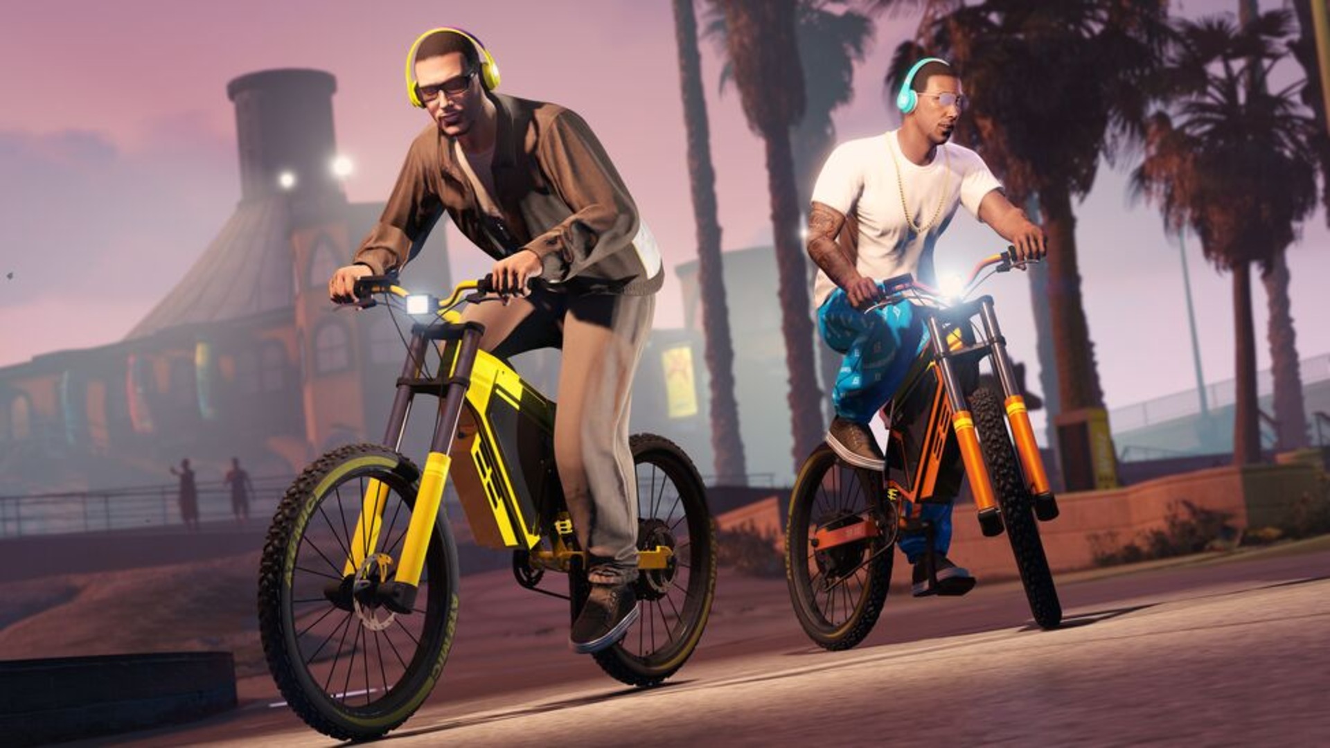 Hold On to Your Saddle as Industry Insider Claims the GTA 6 Release Date  May Be Announced Soon - EssentiallySports