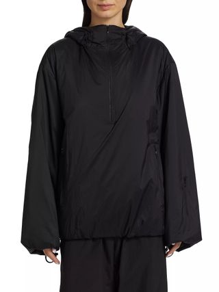 The Row, Althena Oversized Windbreaker