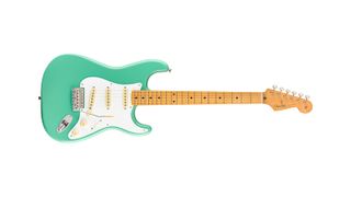 Best Stratocaster: Fender Vintera '50s Stratocaster