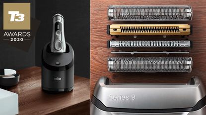T3 Awards 2020: Braun Series 9 is our #1 electric razor