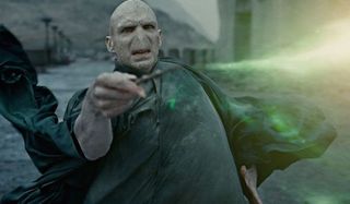 ”Voldemort”