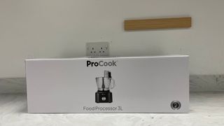 ProCook 3L Food Processor