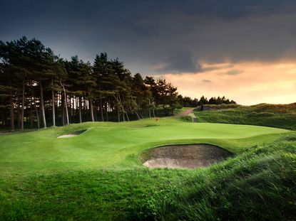 10 Best Areas For Golf Tours In The UK Golf Monthly