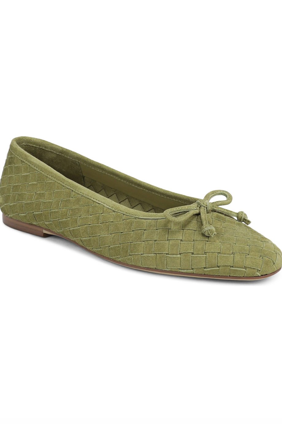 Sam Edelman, Ruthie Woven Ballet Flat