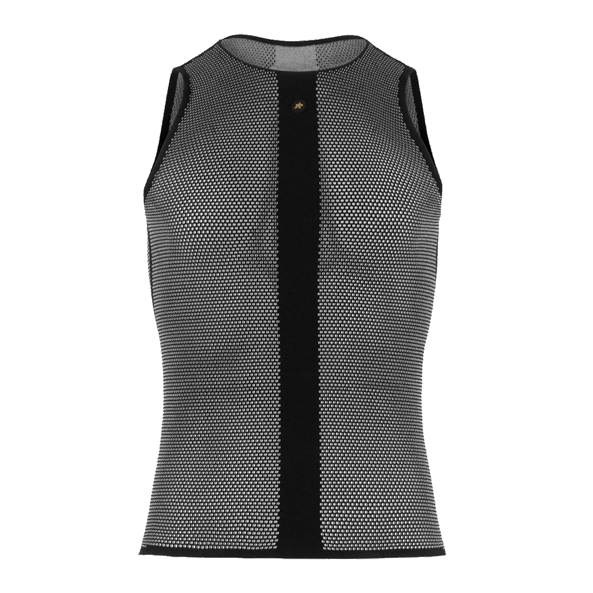 ASSOS GTO NS Dermasensor base layer on a white background