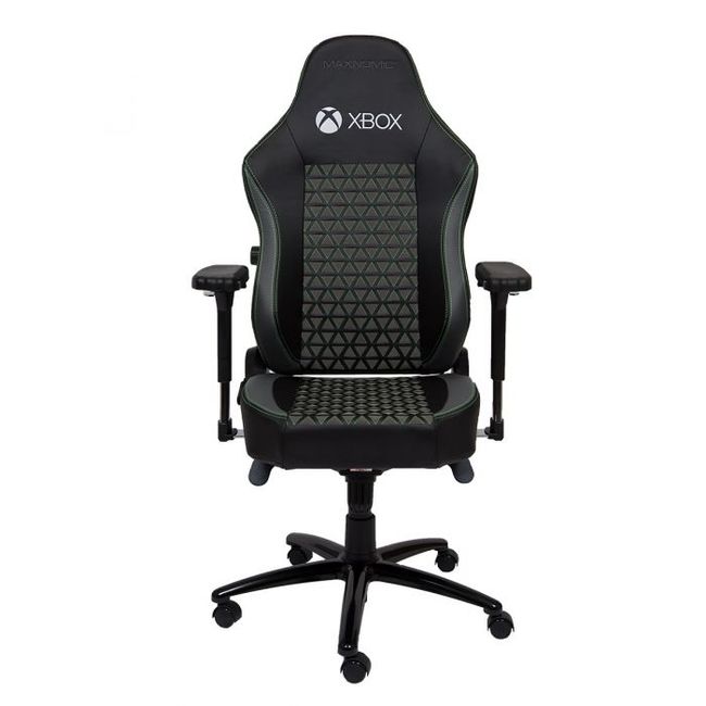 MAXNOMIC XBOX 2.0 OFC review The ultimate gaming chair for Xbox fans