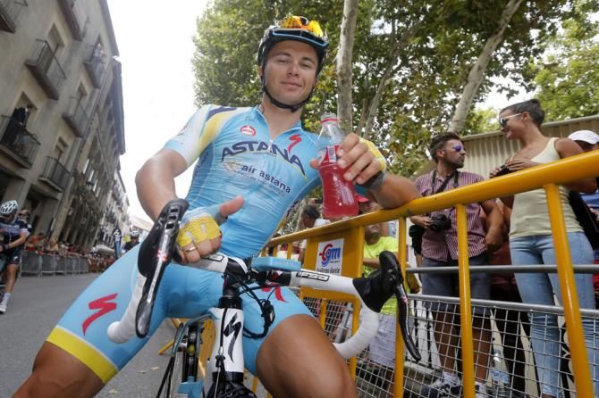 Alexey Lutsenko (Astana)