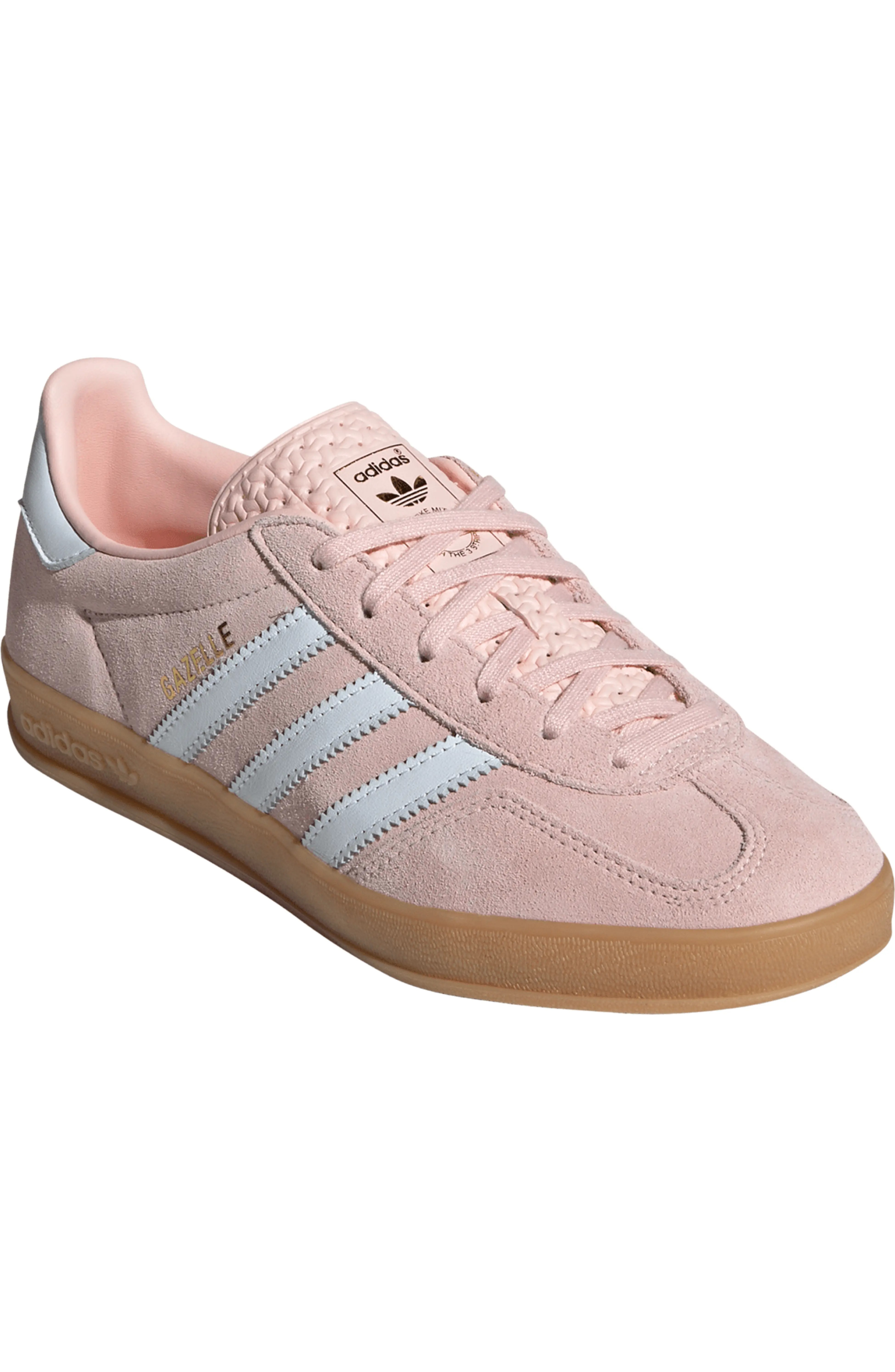 adidas, Gazelle Indoor Sneakers (Were $120)