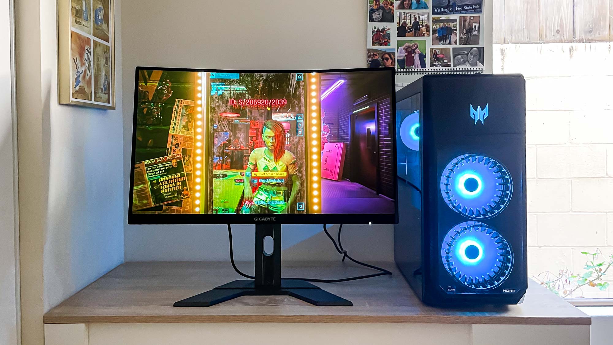 Origin PC Millennium (2022) review