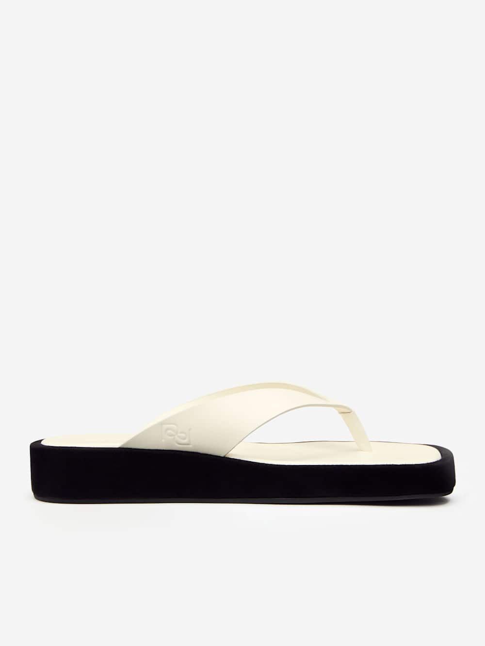 Eden Platform Thong