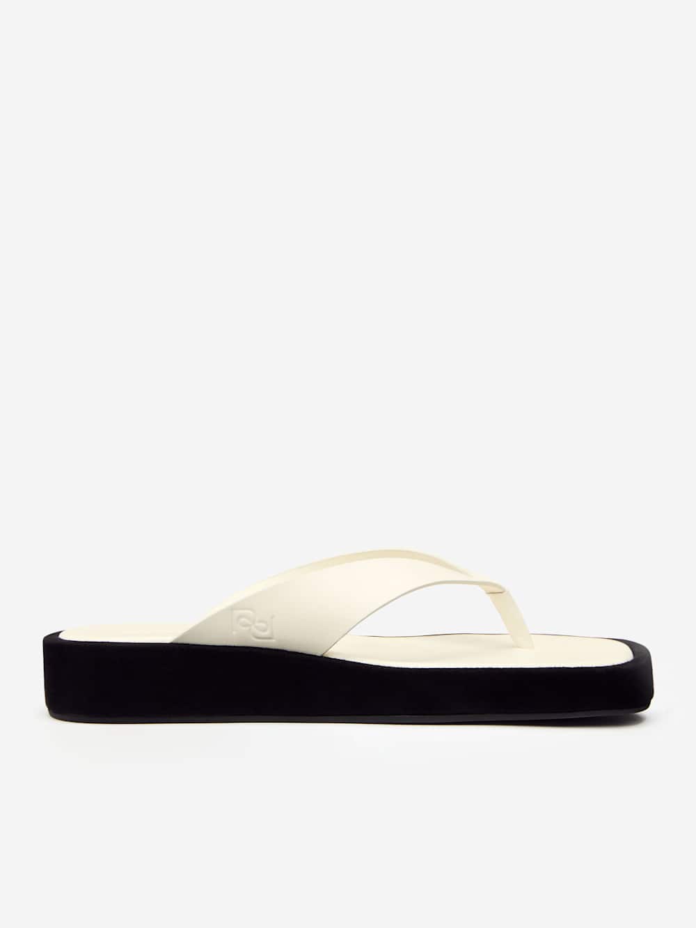 Eden Platform Thong