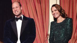 Royal Carols: Together At Christmas - The Duke and Duchess of Cambridge