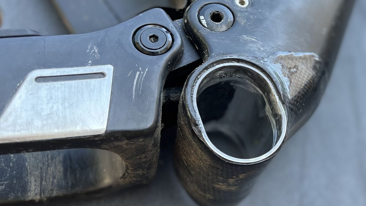 BMC Fourstroke 01 TWO review