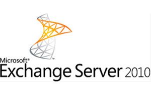 exchange server 2010