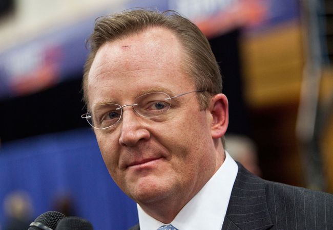 WBD comms chief Robert Gibbs