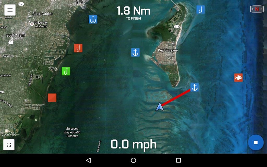 Best Fishing Apps 2020 Maps GPS Locations Weather For IOS Android 