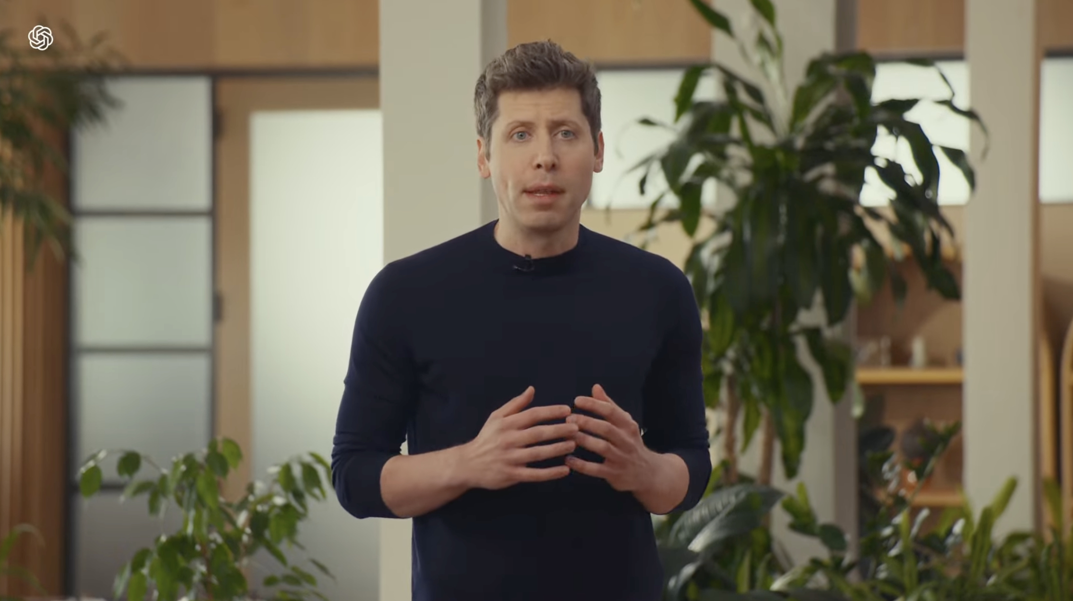 Sam Altman GPT-5