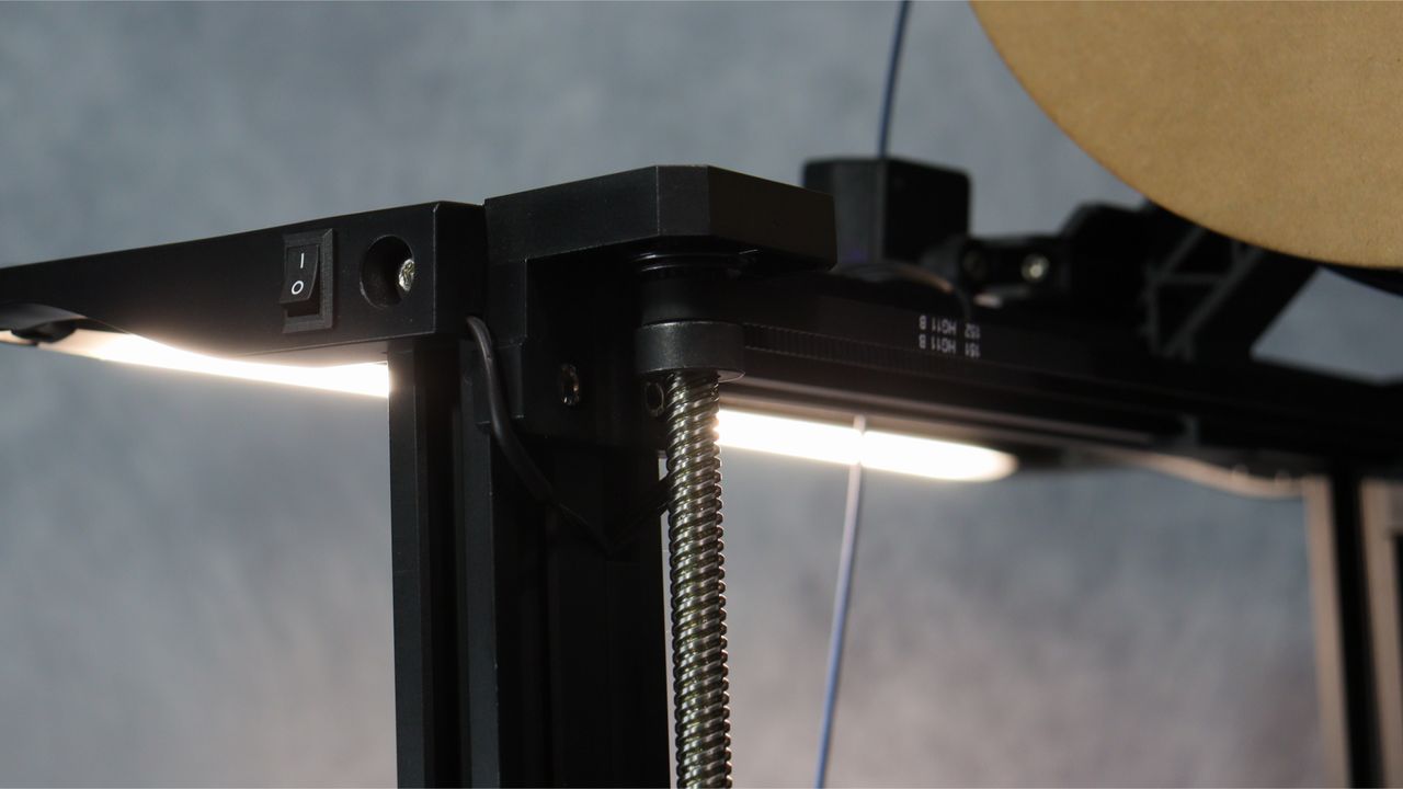 Ender 3 S1 Pro 3D printer