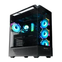 iBuyPower RDY Element 9 Pro R07