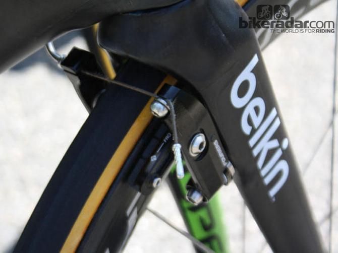 Giant to sponsor ArgosShimano pro team in 2014 Cyclingnews