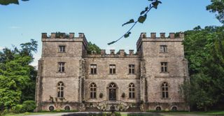 Clearwell Castle