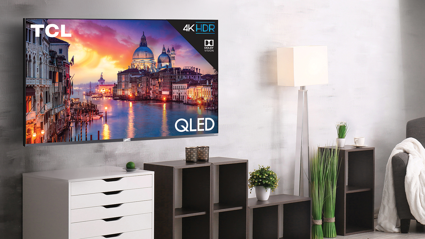 Best 55-inch 4K TVs 2020: flagship screens for any budget | TechRadar